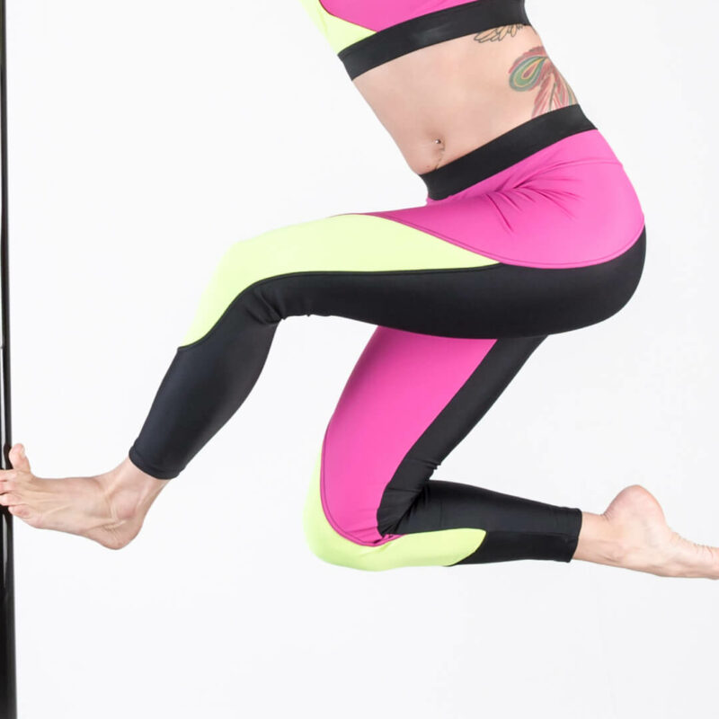 Croma Leggings - immagine 2