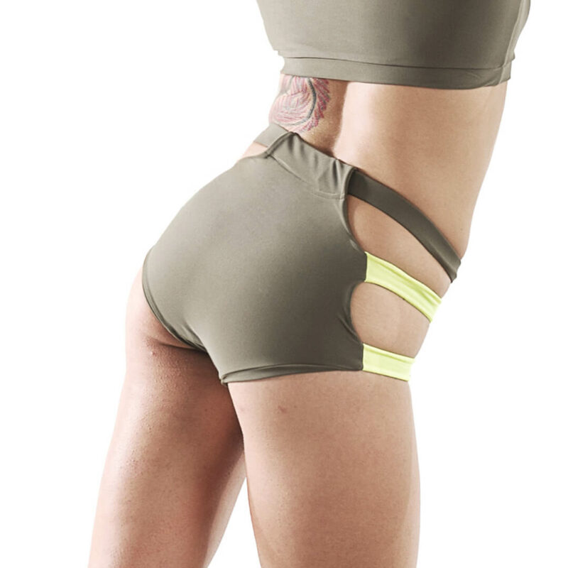 Axina Short - immagine 3