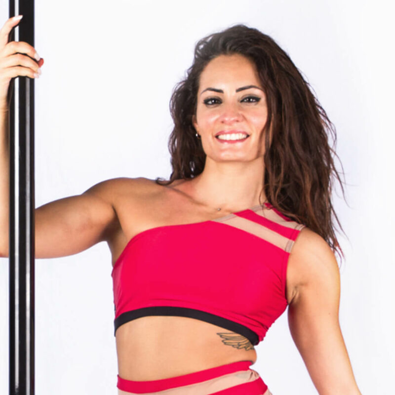 Dalila Top