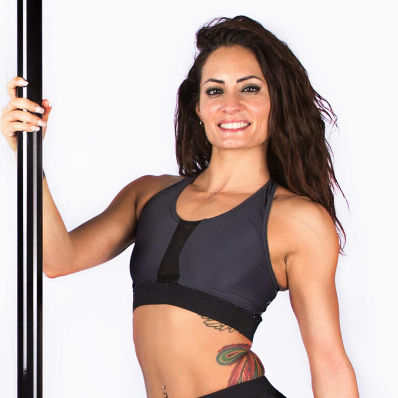 Yoana Top