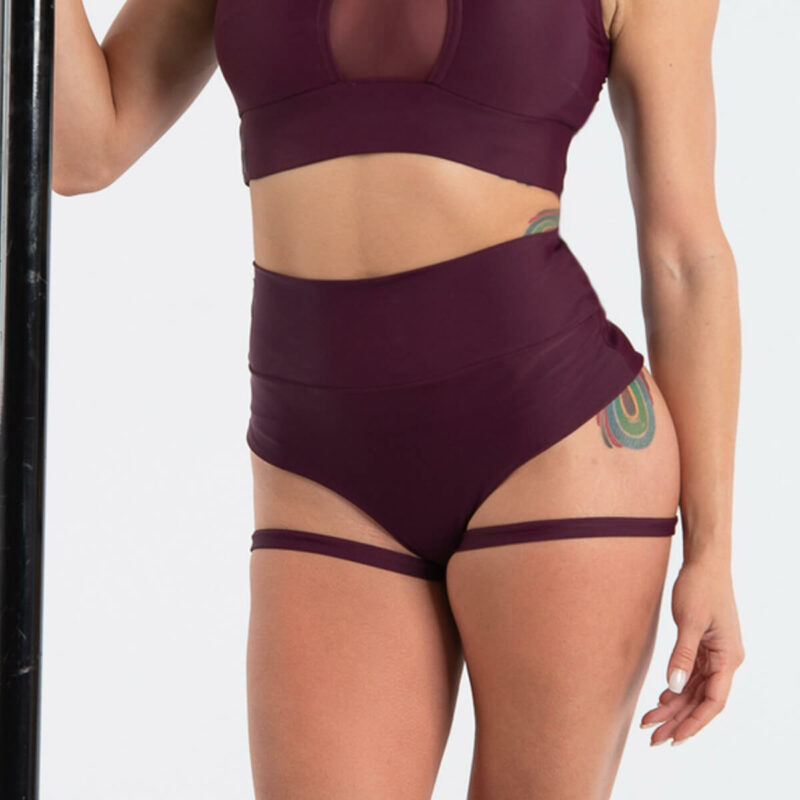 Ottavia Short
