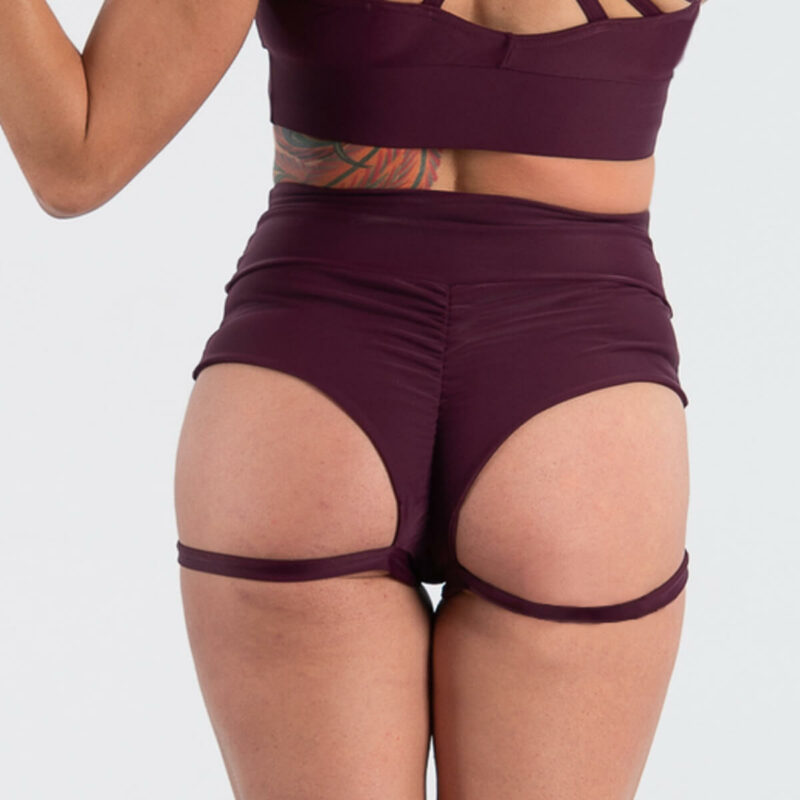 Ottavia Short - immagine 2