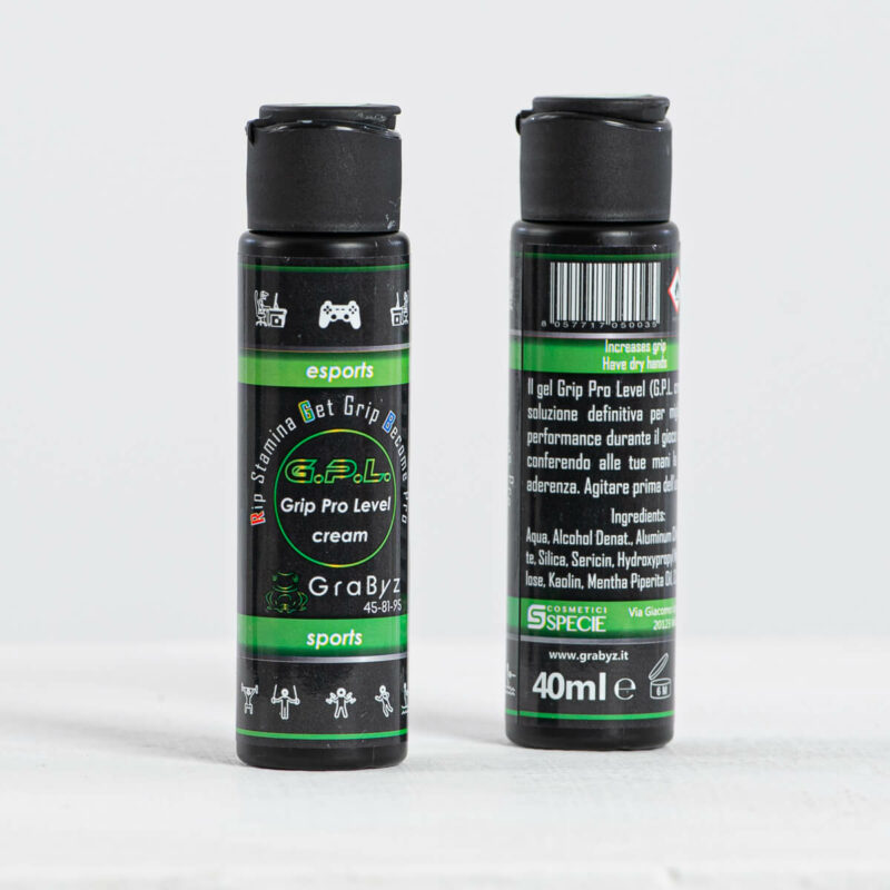 Grip Cream