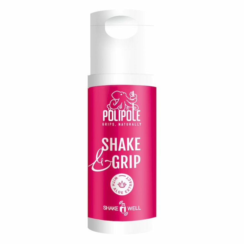 Shake & Grip
