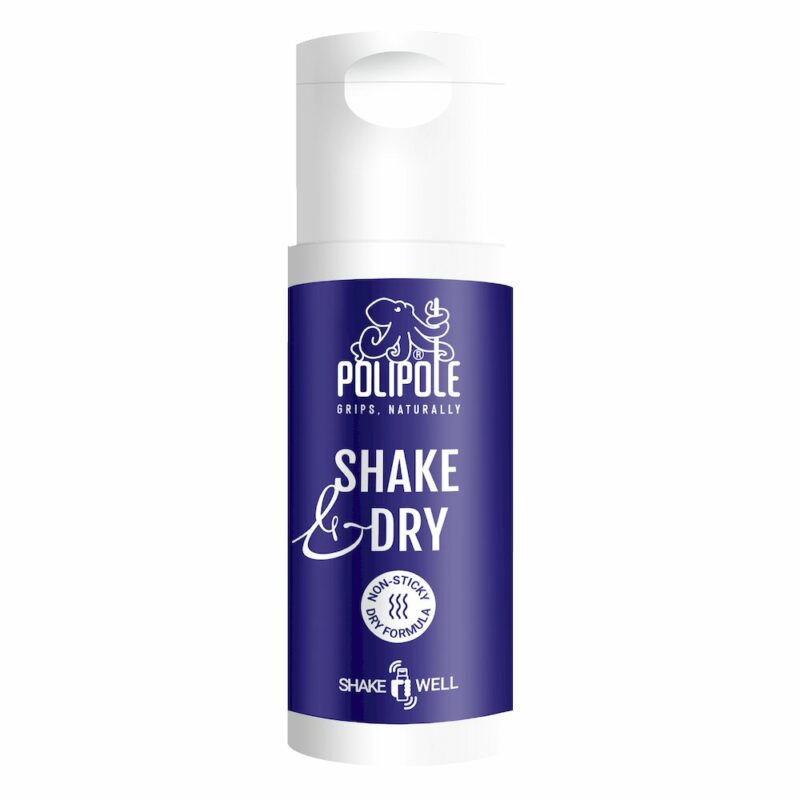 Shake & Dry