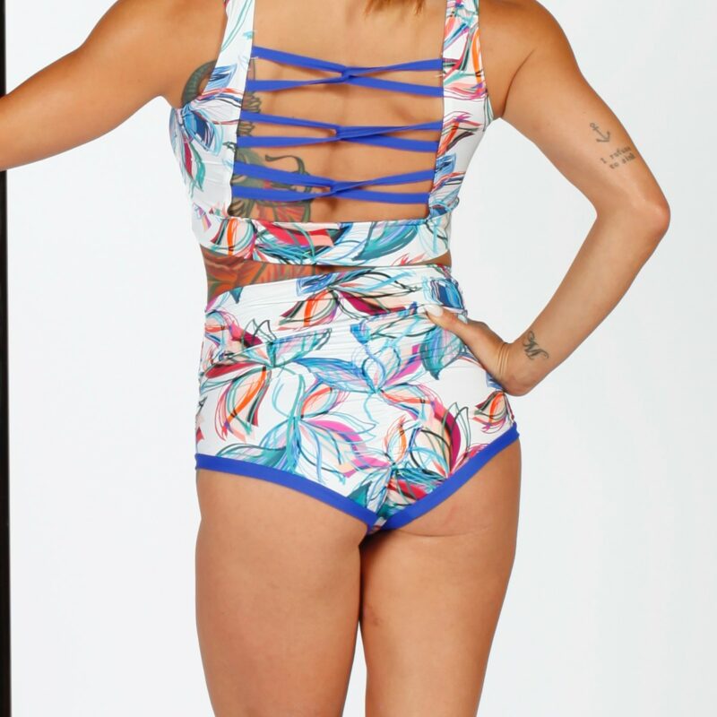 Camilla Short - immagine 6
