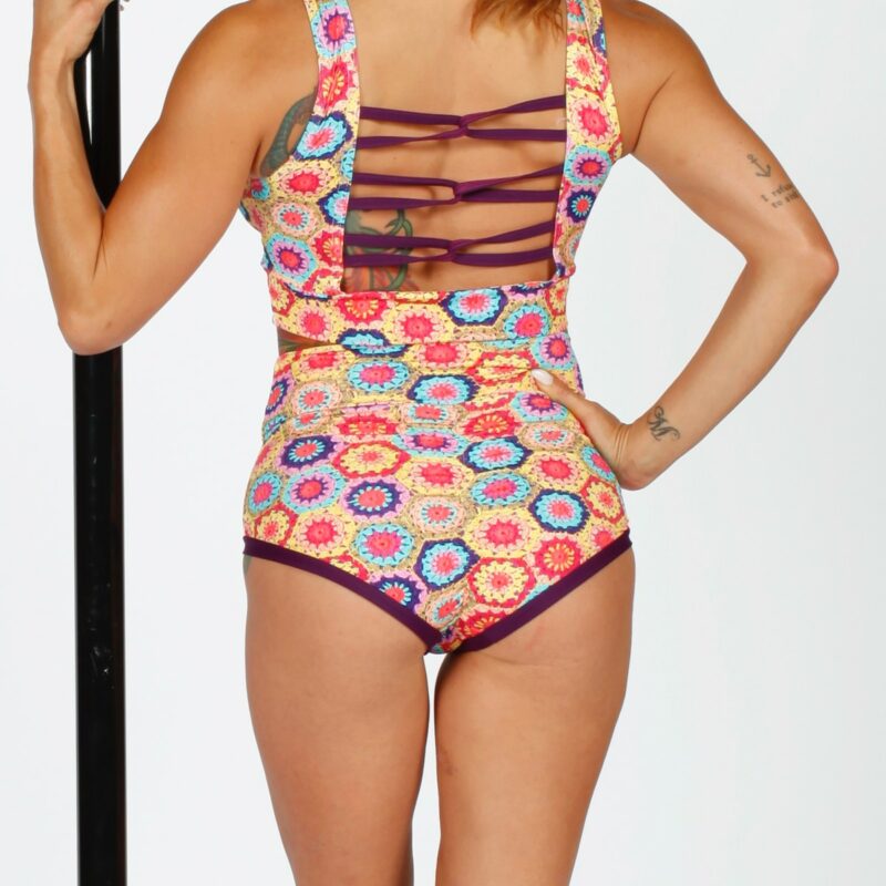 Camilla Short - immagine 4