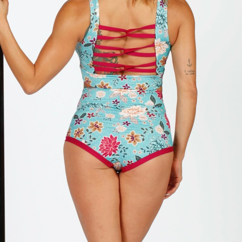 Camilla Short - immagine 8