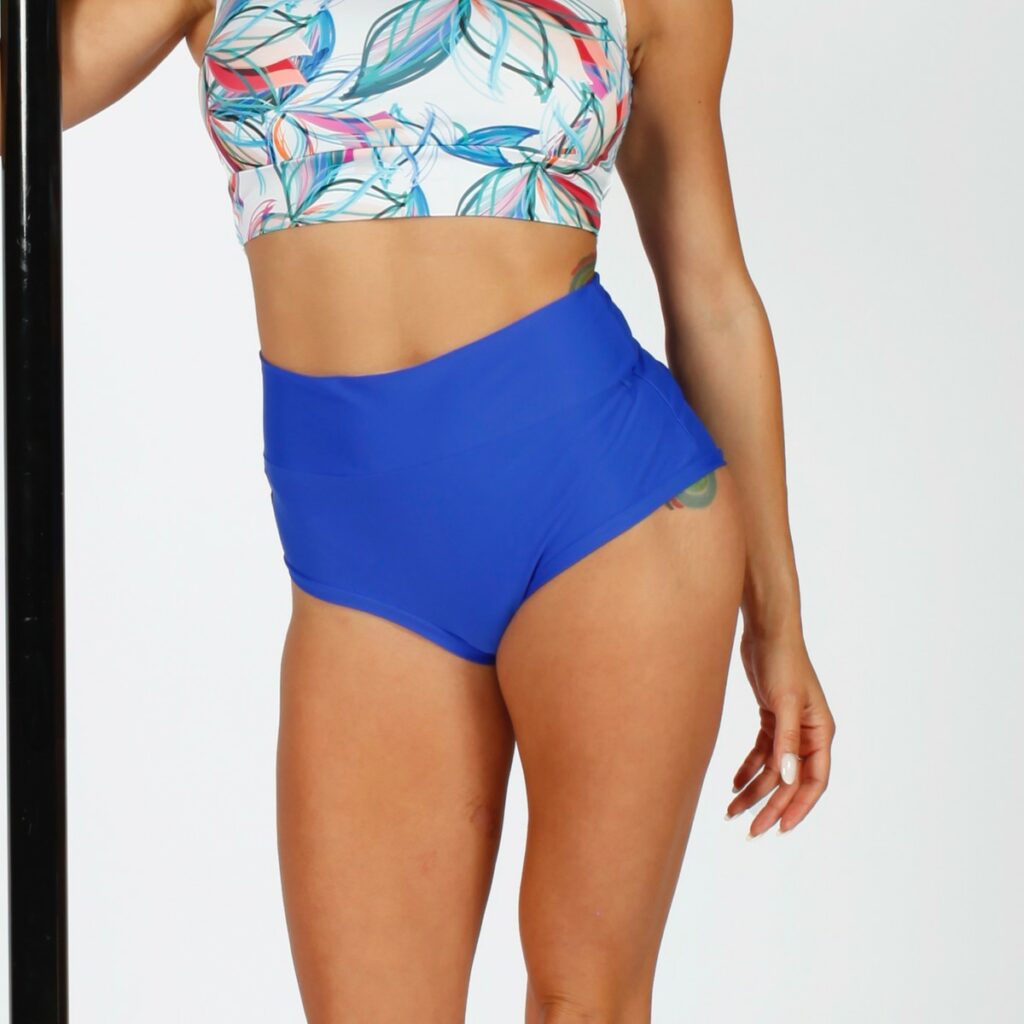 Camilla Short