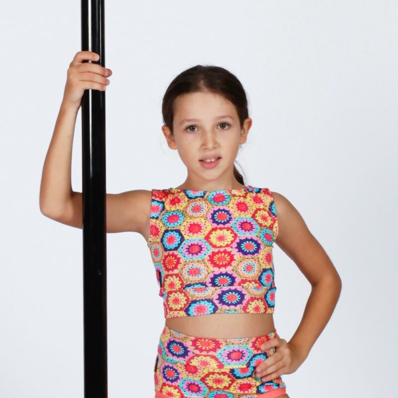 Zoe Top - immagine 3