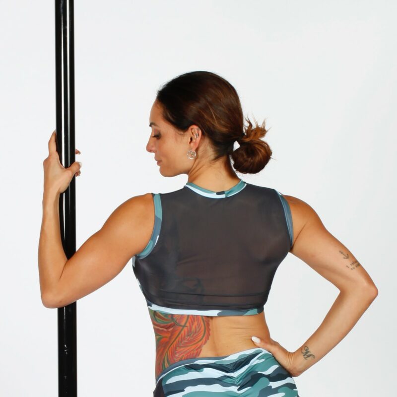 Diana Top - immagine 2