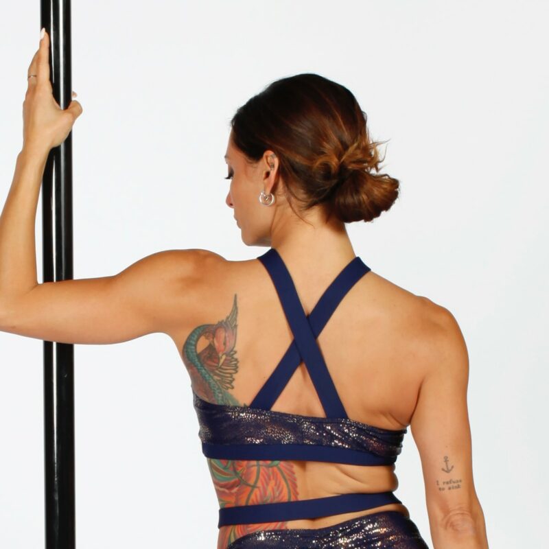 Cassandra Top - immagine 4