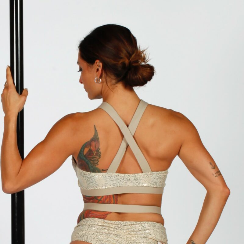 Cassandra Top - immagine 2